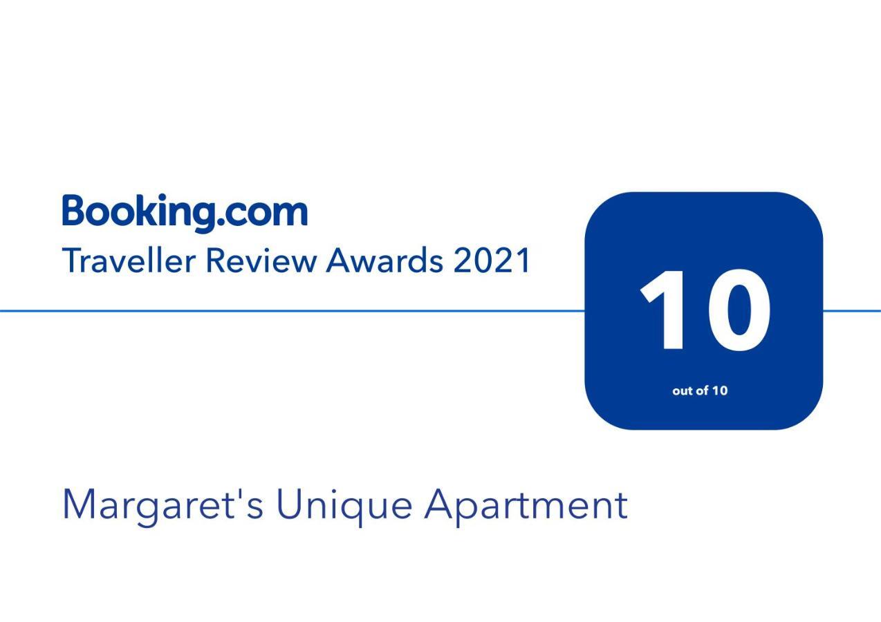 Margaret'S Unique Apartment Peran Triovasalos Luaran gambar