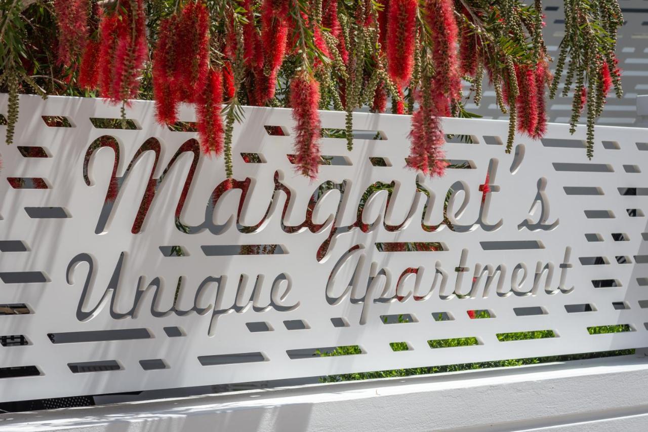 Margaret'S Unique Apartment Peran Triovasalos Luaran gambar